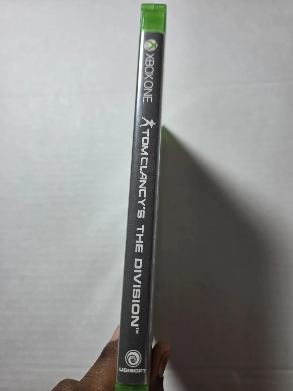 Ubisoft Tom Clancy's The Division Xbox One M 2015 Online